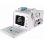 full-digital portable ultrasound scanner
